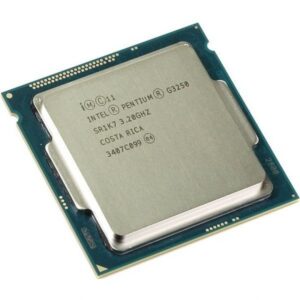 سی پی یو CPU G3250