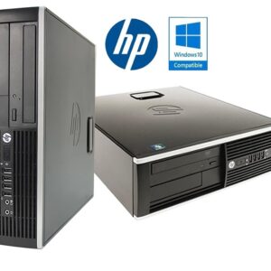 کیس HP CORE I5