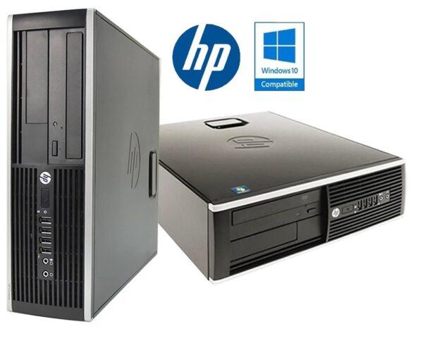 کیس HP CORE I5