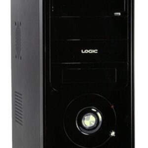 کیس LOGIC F901