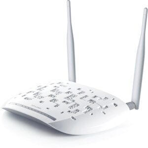 مودم TPLINK 8961