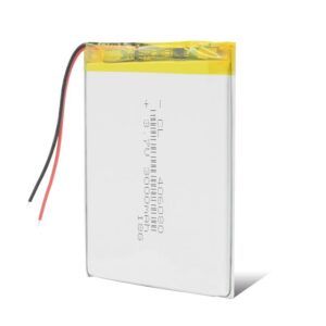 باتری لیتیوم 3000 mAh