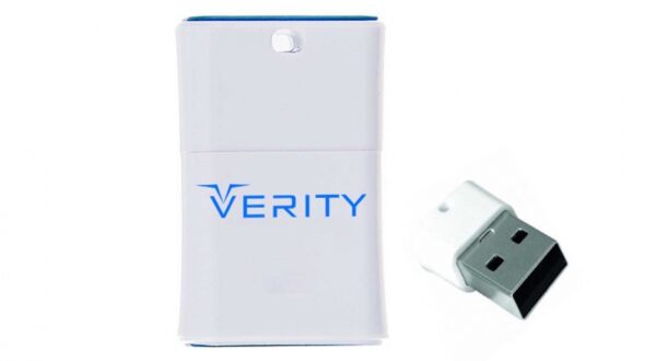 فلش 32 گیگابایت VERITYV701