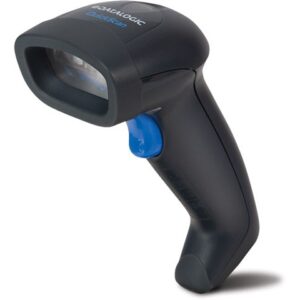 بارکد اسکنر دیتا لاجیک BORCODE SCANNER DATA LOGIC QD2100