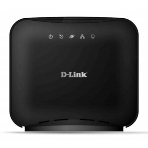 مودم ADSL D LINK 2520