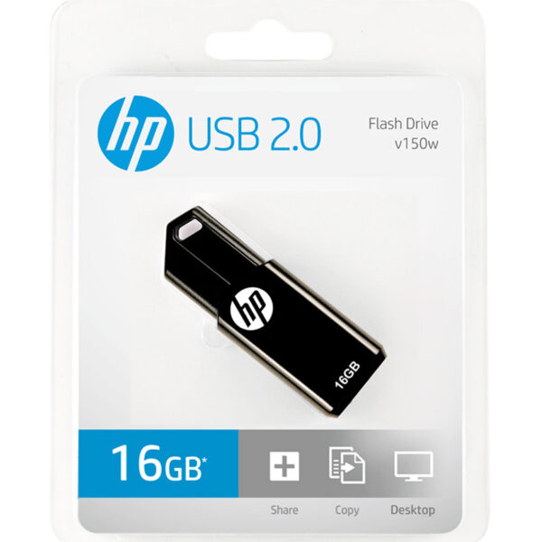 فلش 16 گیگابایت HP 150