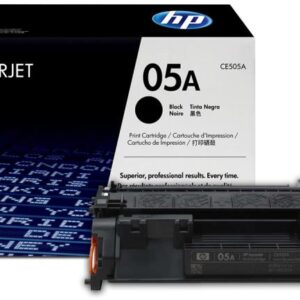 تونر اچ پی TONER HP 05A