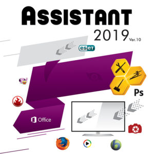 Assistant ver10