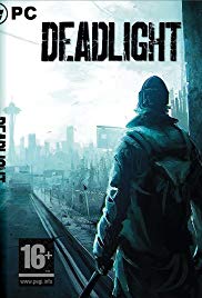 بازی کامپیوتری DeadLight