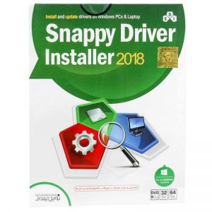 snappy driver