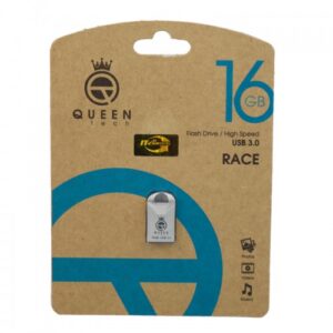 فلش QUEEN TECH RACE USB3 16G