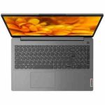 لپ تاپ LENOVO IDEAPAD 3 i5/8/512/2