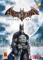 Batman Arkham Asylum