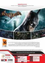 Batman Arkham Asylum