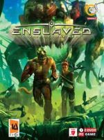 Enslaved Odyssey to the West