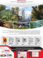 Enslaved Odyssey to the West