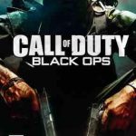 Call Of Duty Black OPS GR