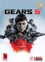 Gears 5 GR