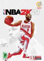 NBA 2K21 GR