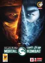 Mortal Kombat