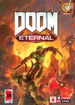 DOOM Eternal GR