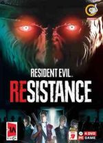 Resident Evil Resistance GR