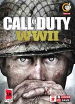 Call Of Duty WWII GR