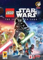 LEGO Star Wars The Skywalker Saga GR