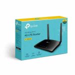 مودم سیم کارتی TPLINK MR6400