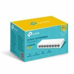 سوییچ شبکه TP Link LS1008 8Port