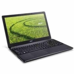 لپ تاپ ACER E1 572G I7(4)/8/256 500/2