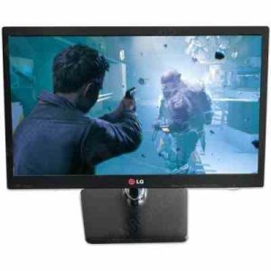 مانیتور استوک LG 19EN33