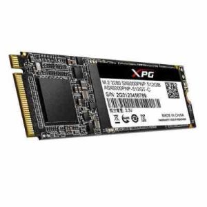 SSD ADATA SX8100 256GB M2