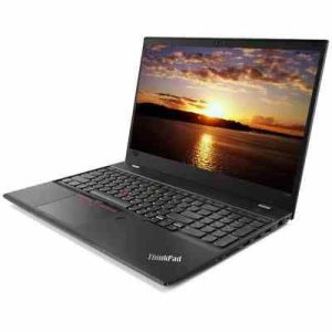 لپ تاپ استوک LENOVO T580 I7(8)/256/INTEL/15.6TCH