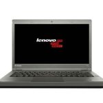 لپ تاپ LENOVO i5/8/500/120G/1G استوک