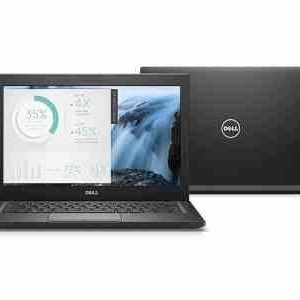 لپ تاپ DELL LATITUDE 7280 I5 (7300)/8/256 لمسی