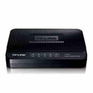 مودم TP LINK ADSL TD 8811