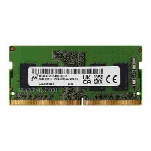 رم لپ تاپ 8GB DDR4