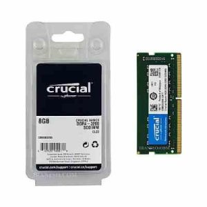 رم لپ تاپ 8GB DDR4