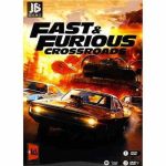 Fast & Furious CrossRoads JB TEAM