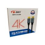 کابل D NET HDMI 4K 10M