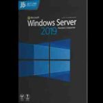 ویندوز server2019