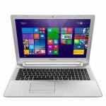 لپ تاپ LENOVO IP 500 I7 8 1 4GB WHITE