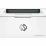 پرینتر لیزری HP M15A