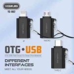 تبدیل YESPLUS OTG 1407