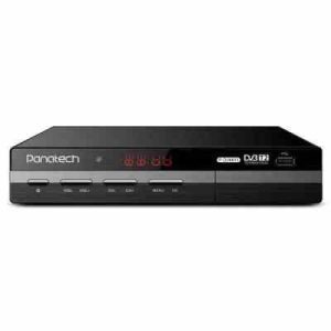 گیرنده دیجیتال PANATECH DJ4411