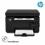 پرینتر HP MFP M 126 A