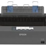 پرینتر سوزنی EPSON LQ 350