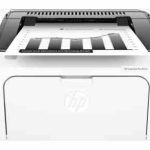 پرینتر اچ پی PRINTER HP 12A