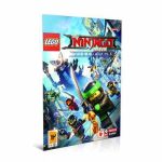 The LEGO NinjaGo Movie Video Game GR